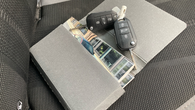 Vauxhall Mokka 1.2 Turbo 100 Elite Edition 5dr Petrol Hatchback